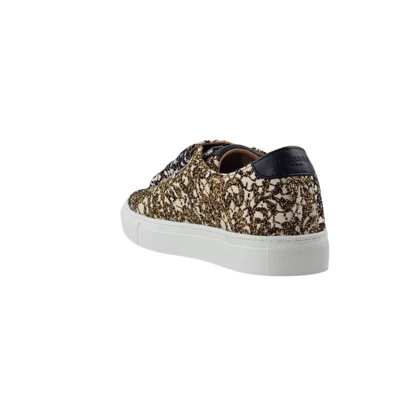 SCRATCH FLEURS BRILLANTES
