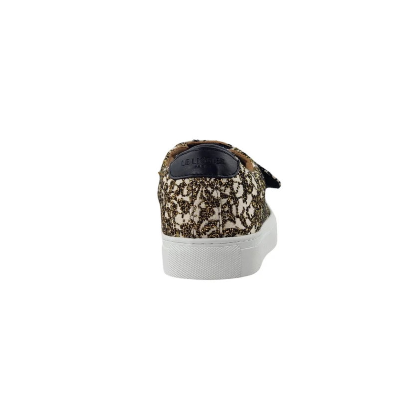 SCRATCH FLEURS BRILLANTES