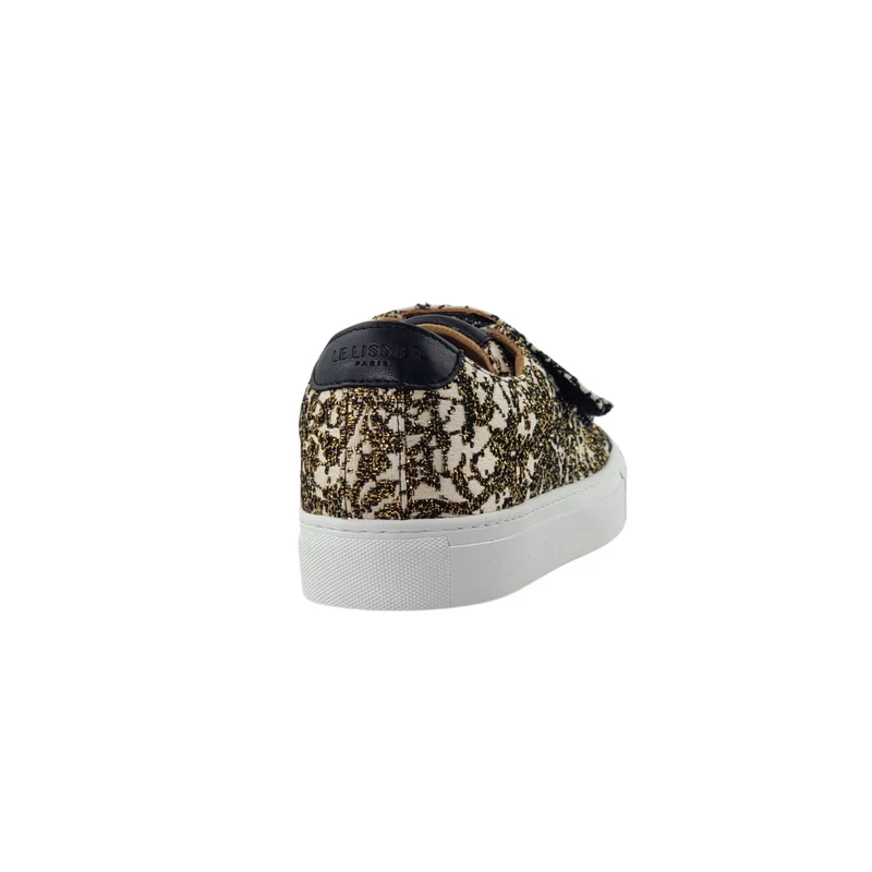 SCRATCH FLEURS BRILLANTES