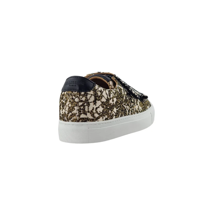 SCRATCH FLEURS BRILLANTES