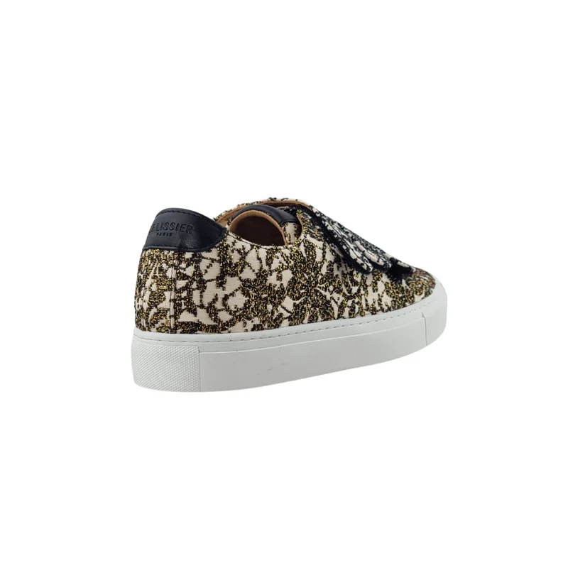 SCRATCH FLEURS BRILLANTES