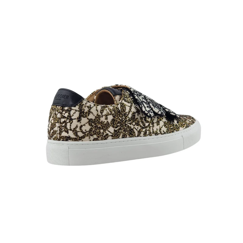 SCRATCH FLEURS BRILLANTES