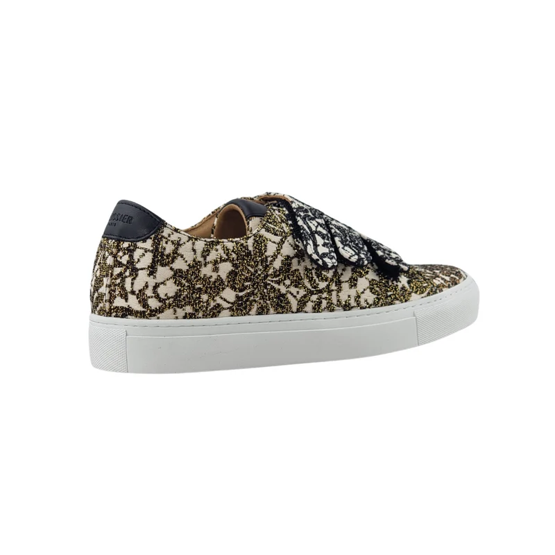 SCRATCH FLEURS BRILLANTES