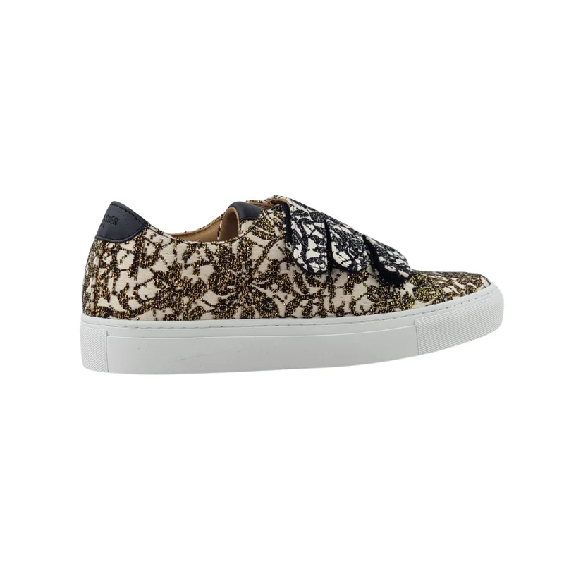 SCRATCH FLEURS BRILLANTES