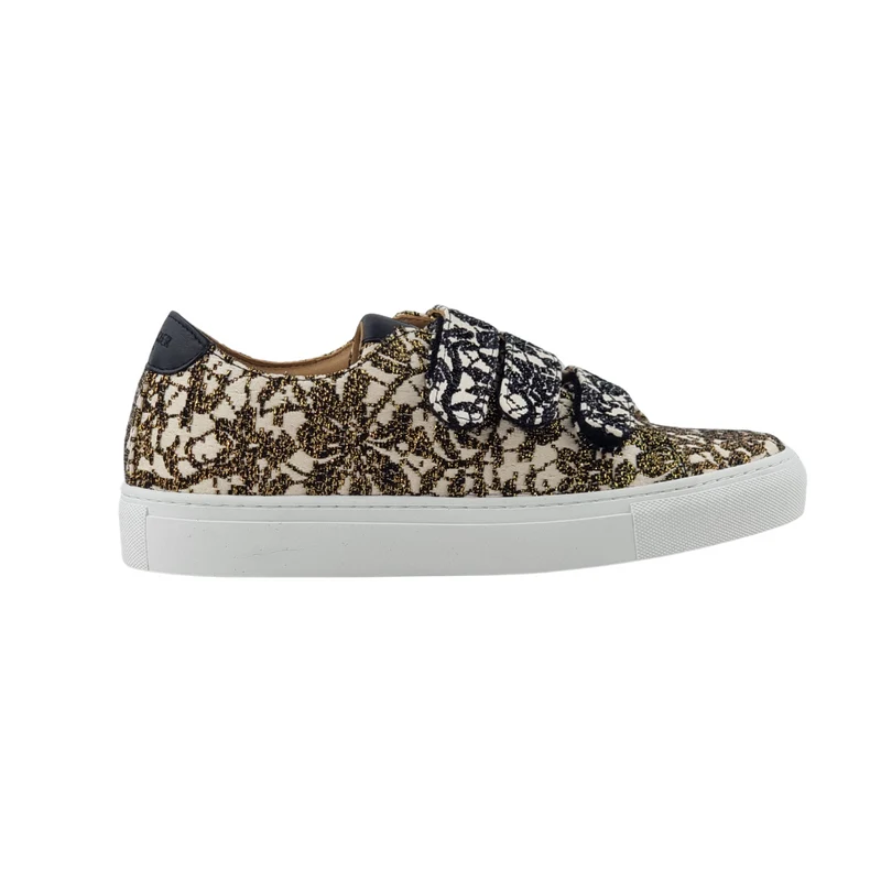 SCRATCH FLEURS BRILLANTES