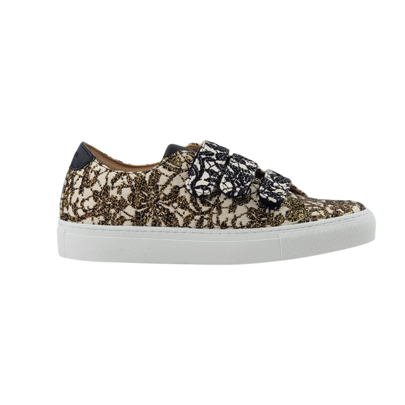 SCRATCH FLEURS BRILLANTES