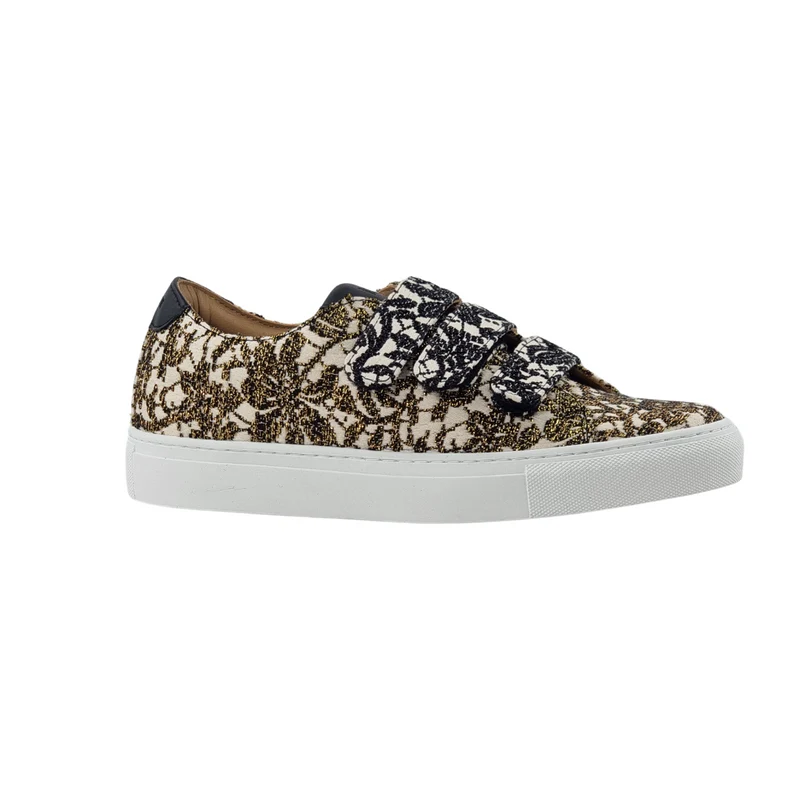 SCRATCH FLEURS BRILLANTES