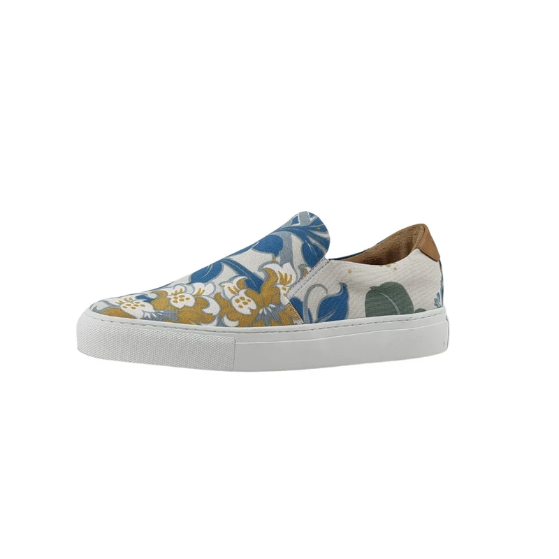 SLIP-ON BOUQUET BRETON