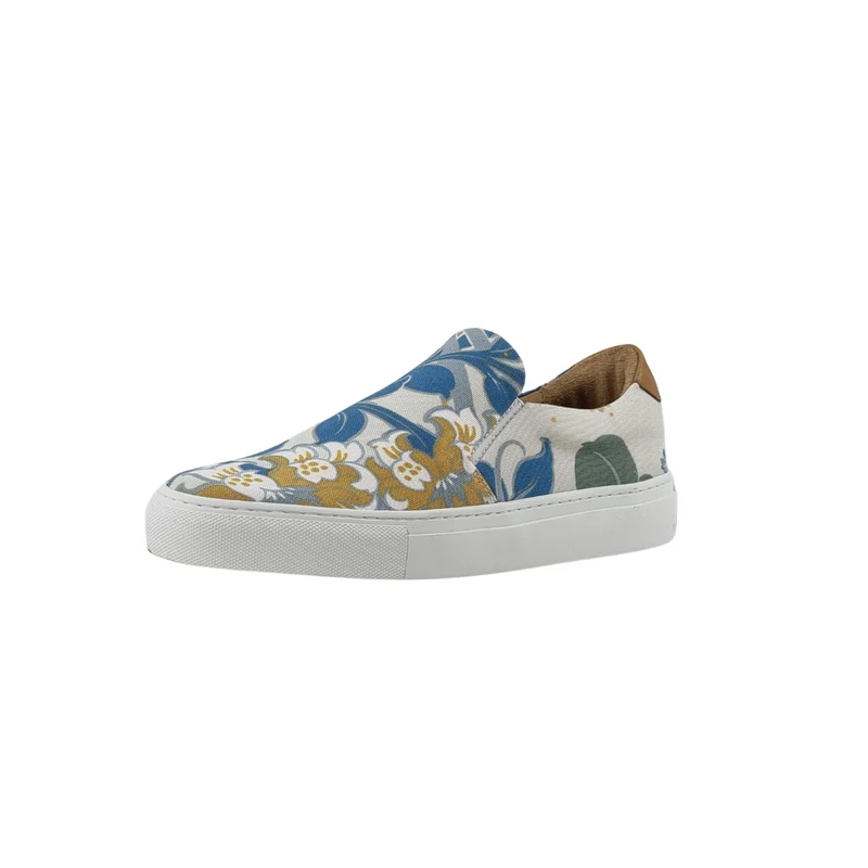 SLIP-ON BOUQUET BRETON