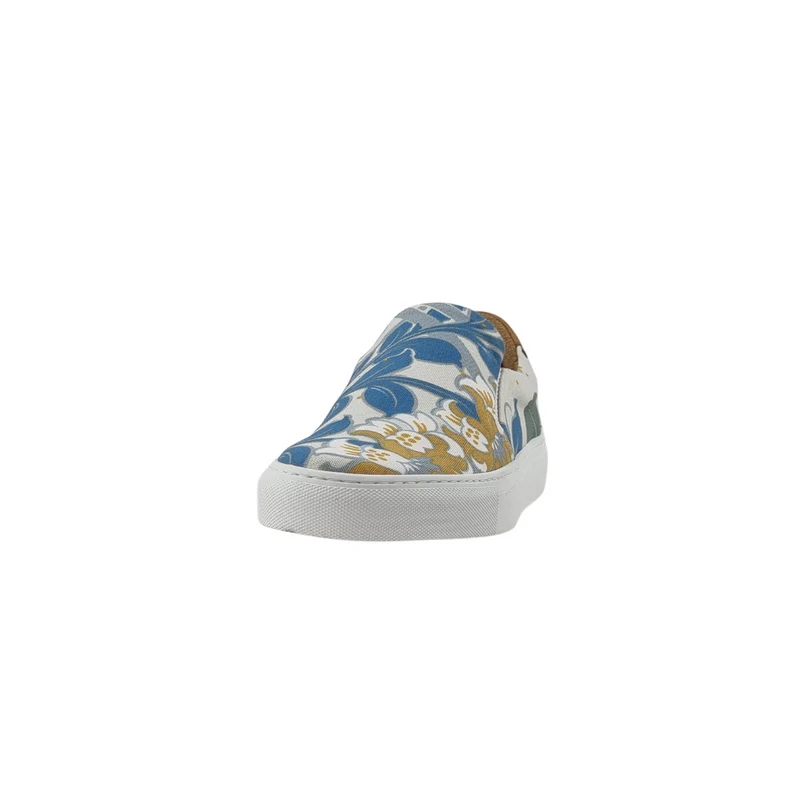 SLIP-ON BOUQUET BRETON
