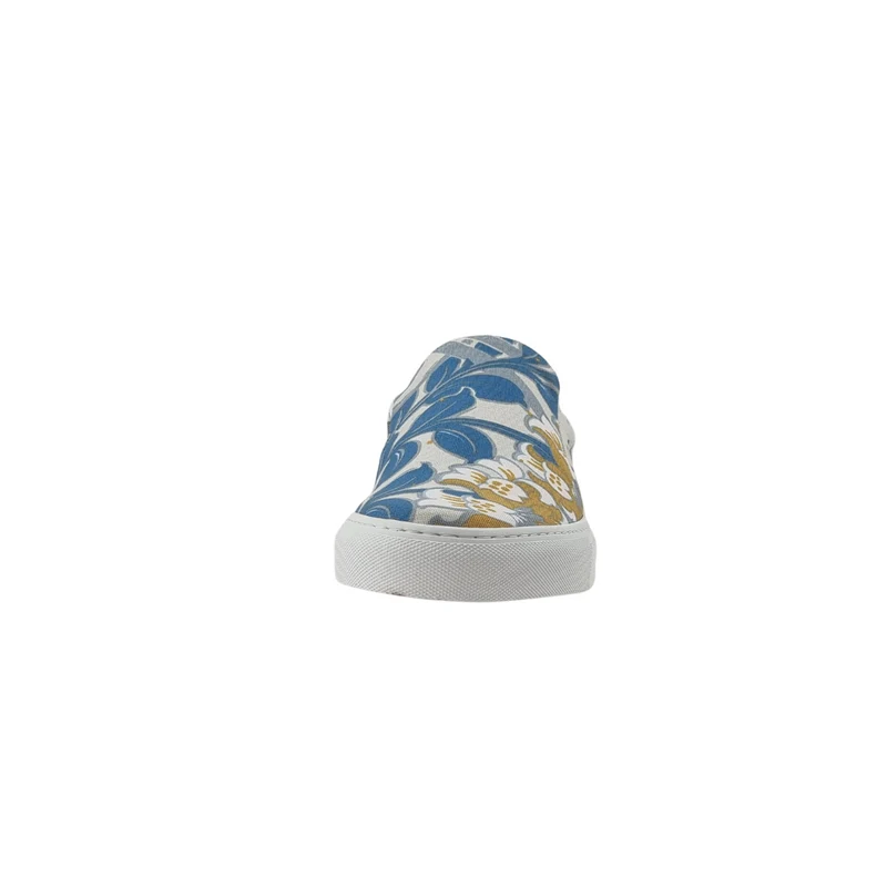 SLIP-ON BOUQUET BRETON