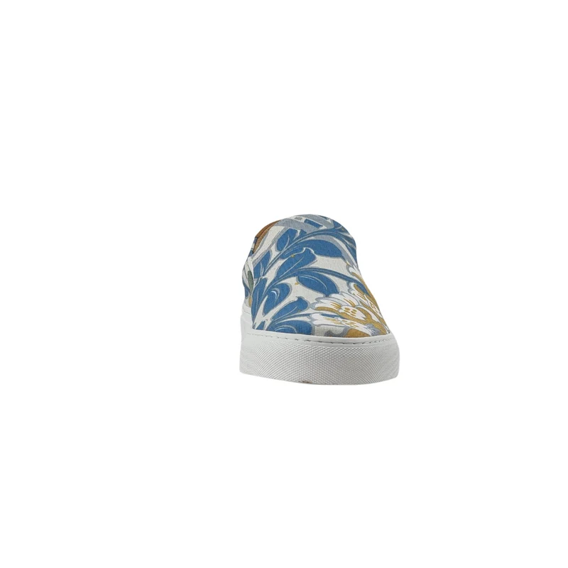 SLIP-ON BOUQUET BRETON