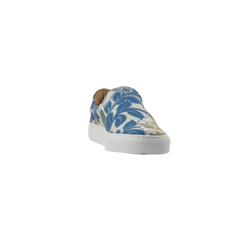 SLIP-ON BOUQUET BRETON