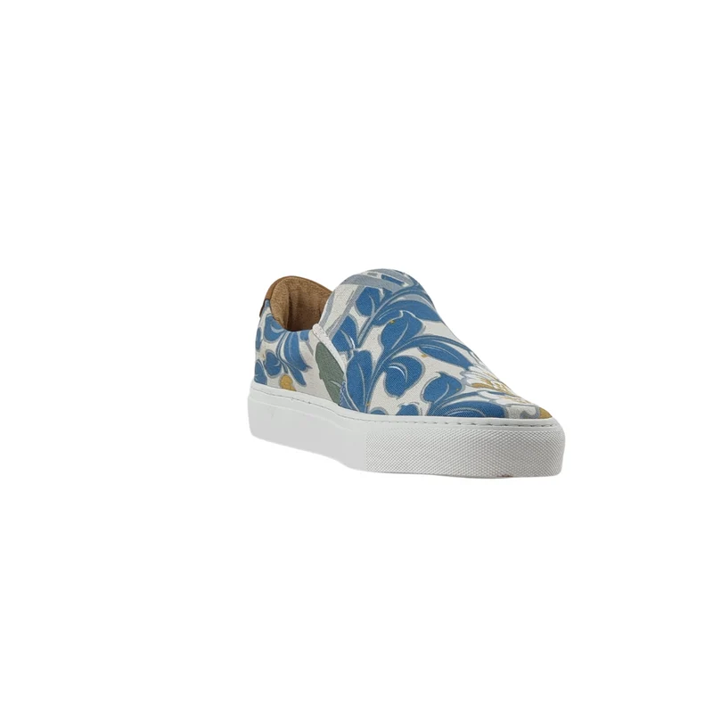 SLIP-ON BOUQUET BRETON