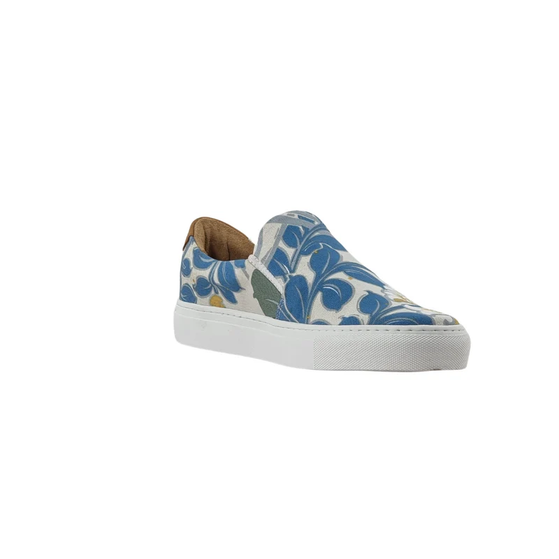 SLIP-ON BOUQUET BRETON