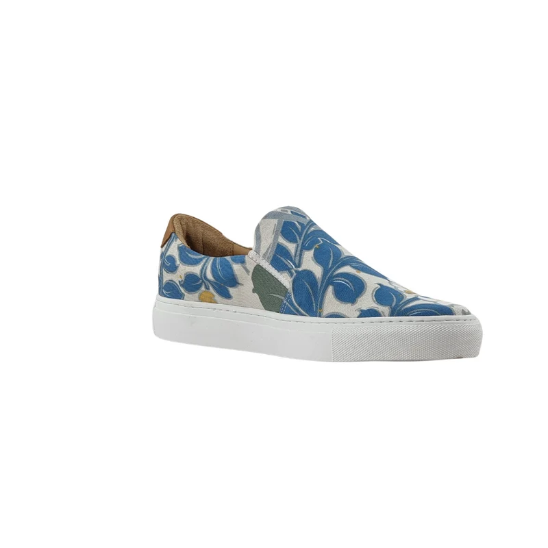 SLIP-ON BOUQUET BRETON