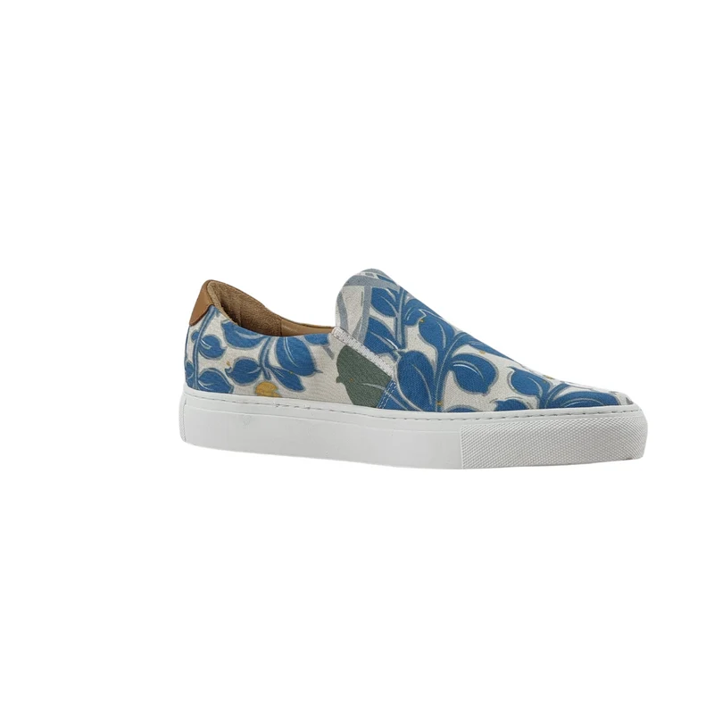 SLIP-ON BOUQUET BRETON