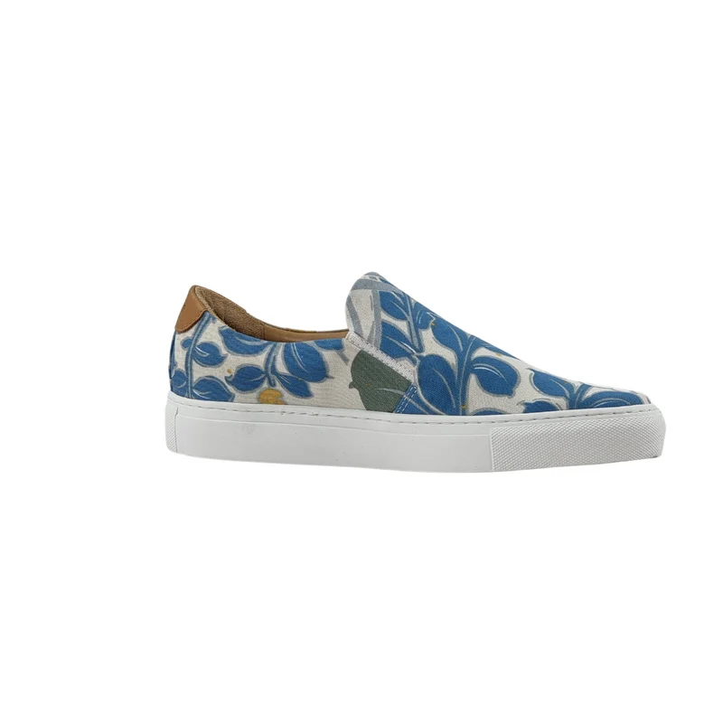 SLIP-ON BOUQUET BRETON