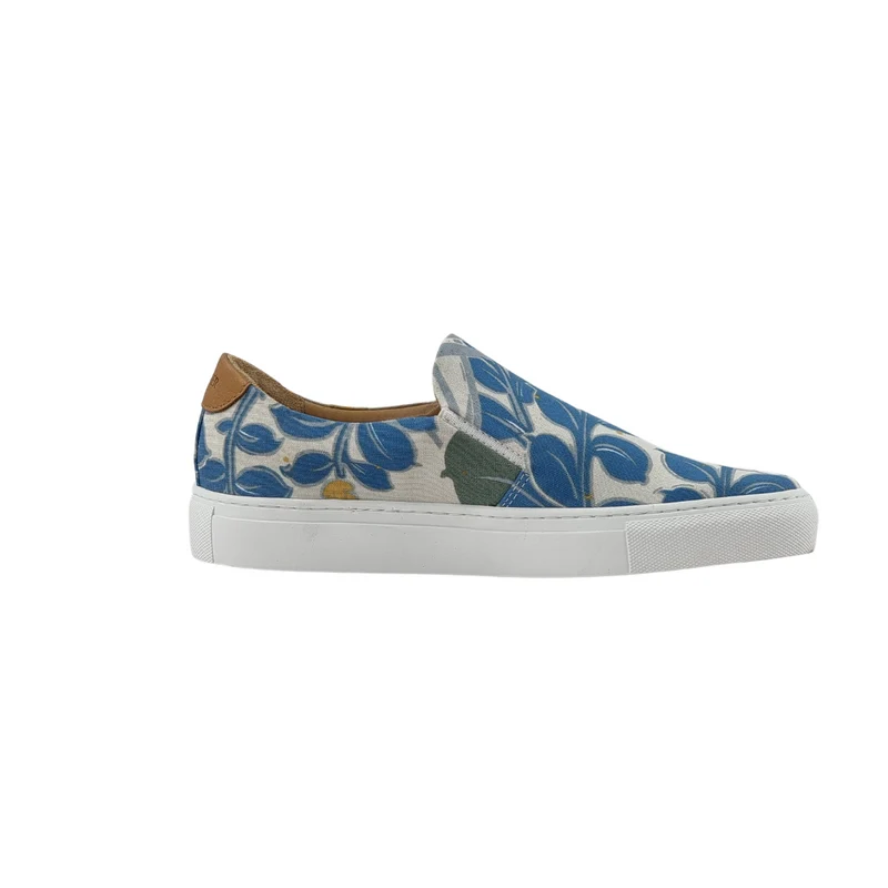 SLIP-ON BOUQUET BRETON