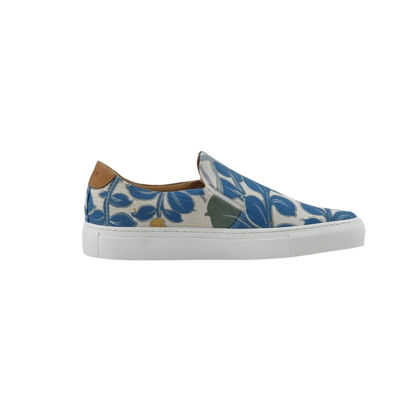 SLIP-ON BOUQUET BRETON