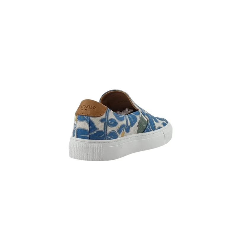 SLIP-ON BOUQUET BRETON