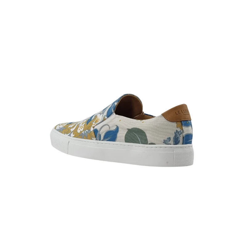 SLIP-ON BOUQUET BRETON