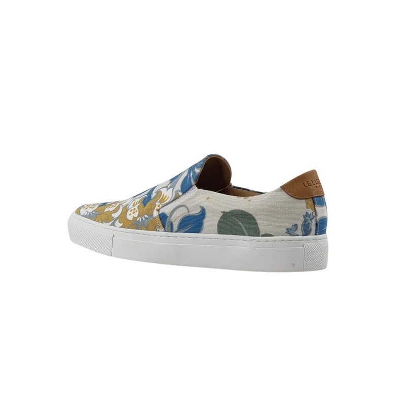 SLIP-ON BOUQUET BRETON