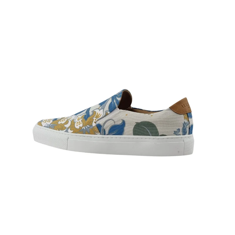 SLIP-ON BOUQUET BRETON