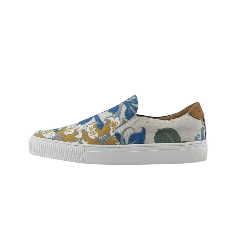SLIP-ON BOUQUET BRETON