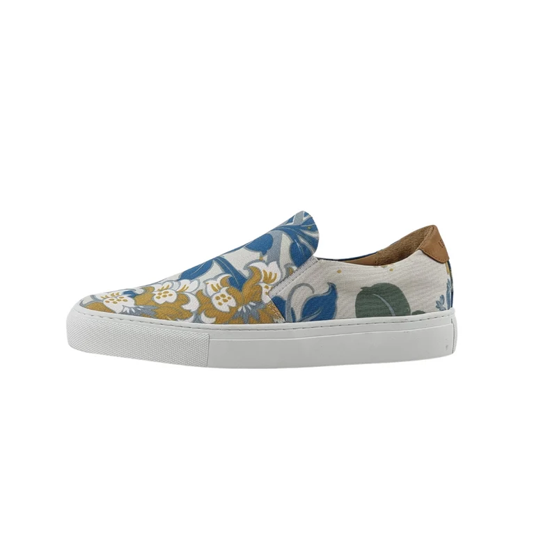 SLIP-ON BOUQUET BRETON