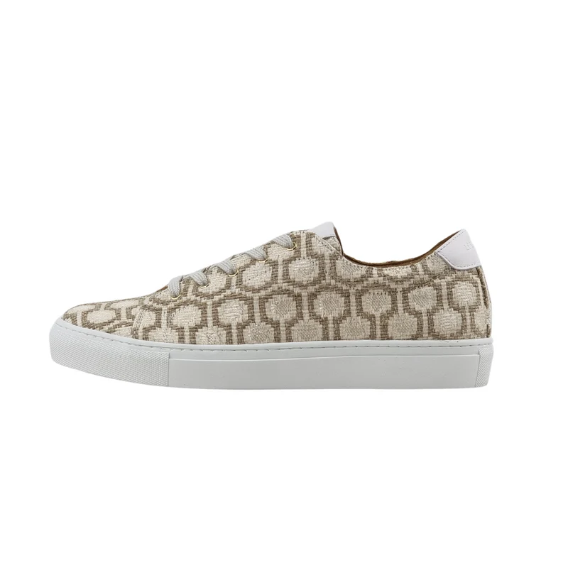 LACETS JACQUARD