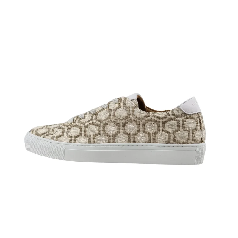 LACETS JACQUARD