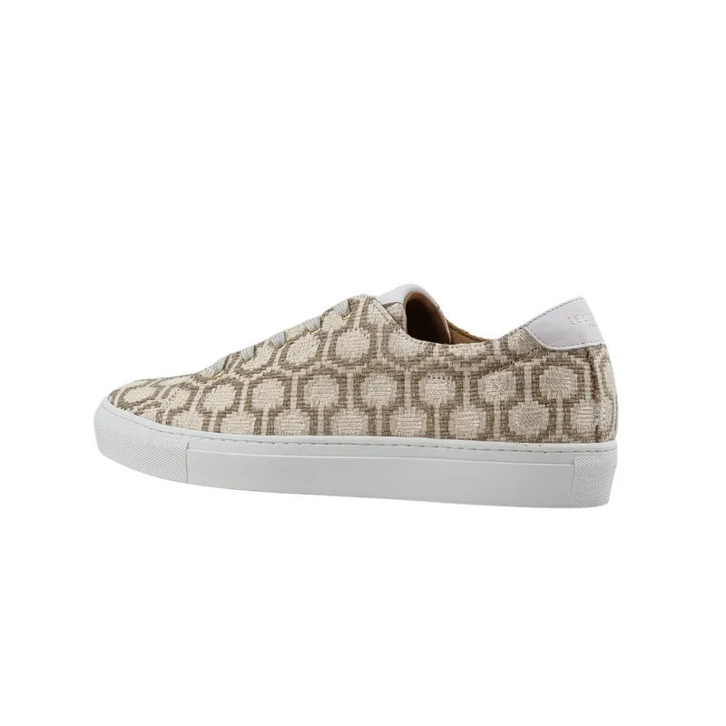 LACETS JACQUARD
