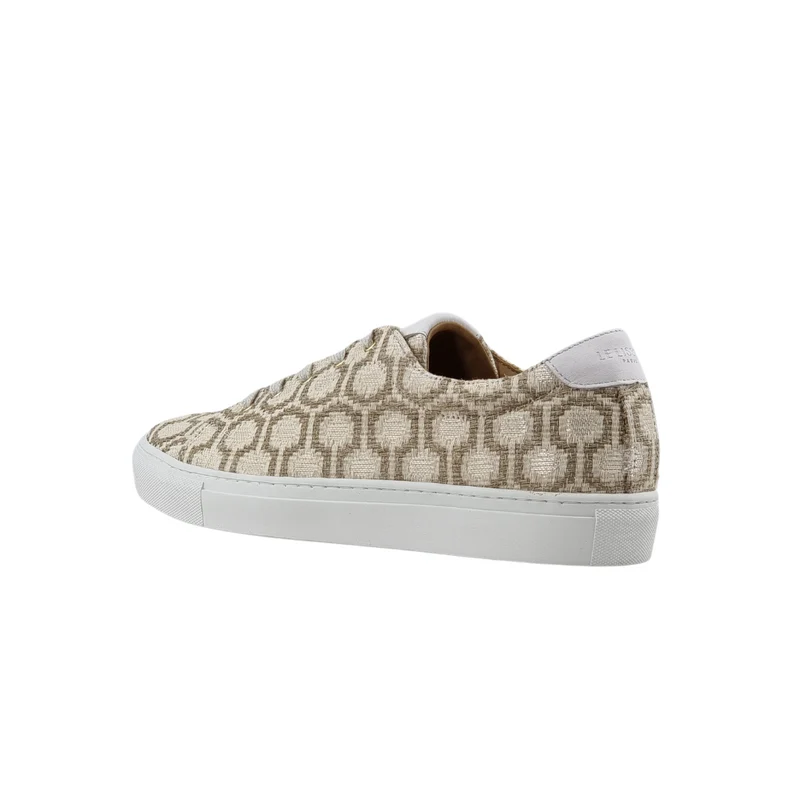 LACETS JACQUARD