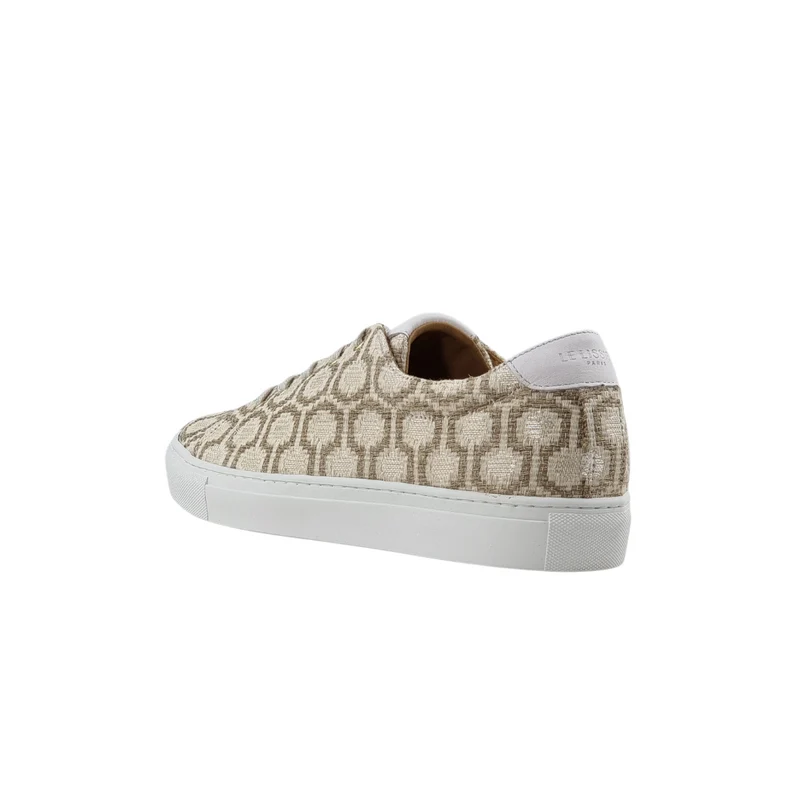 LACETS JACQUARD