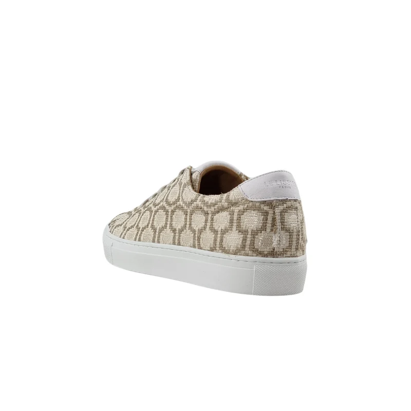 LACETS JACQUARD