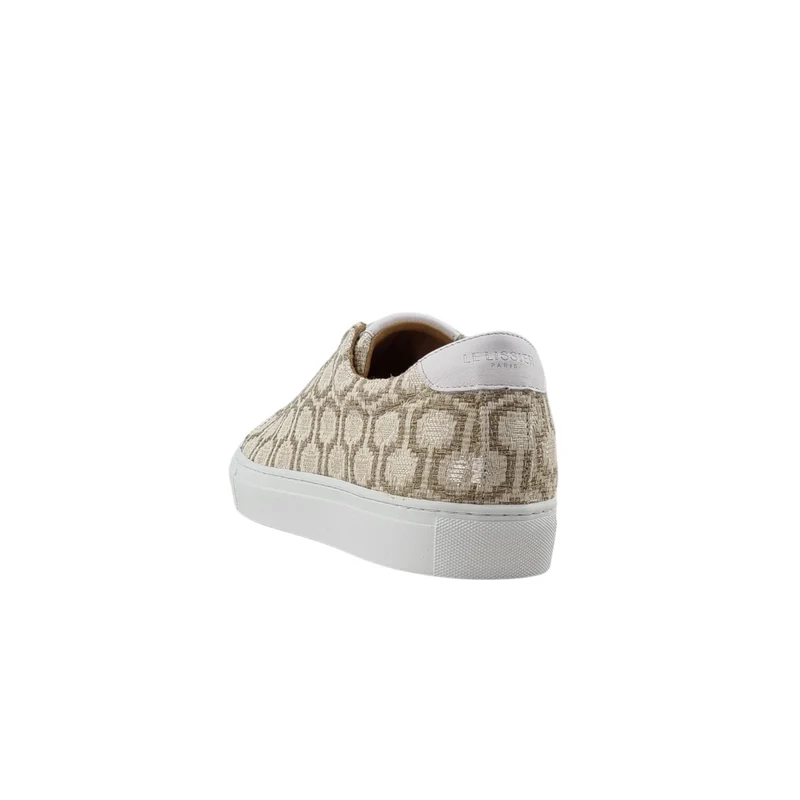 LACETS JACQUARD