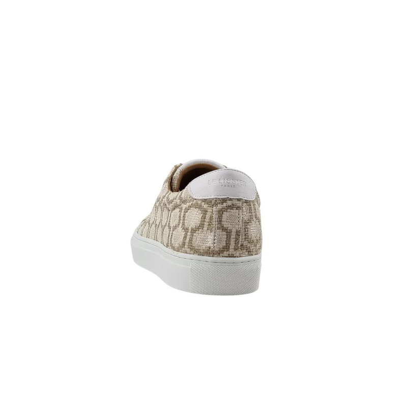 LACETS JACQUARD