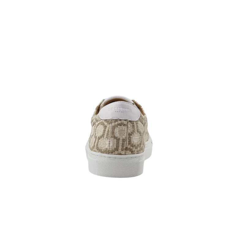 LACETS JACQUARD
