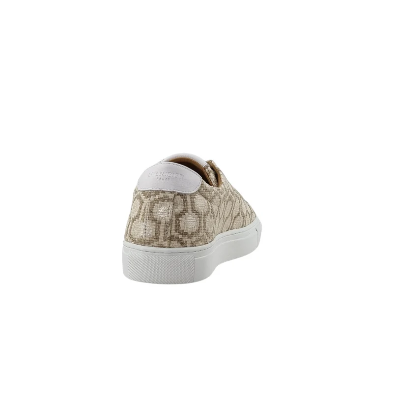 LACETS JACQUARD