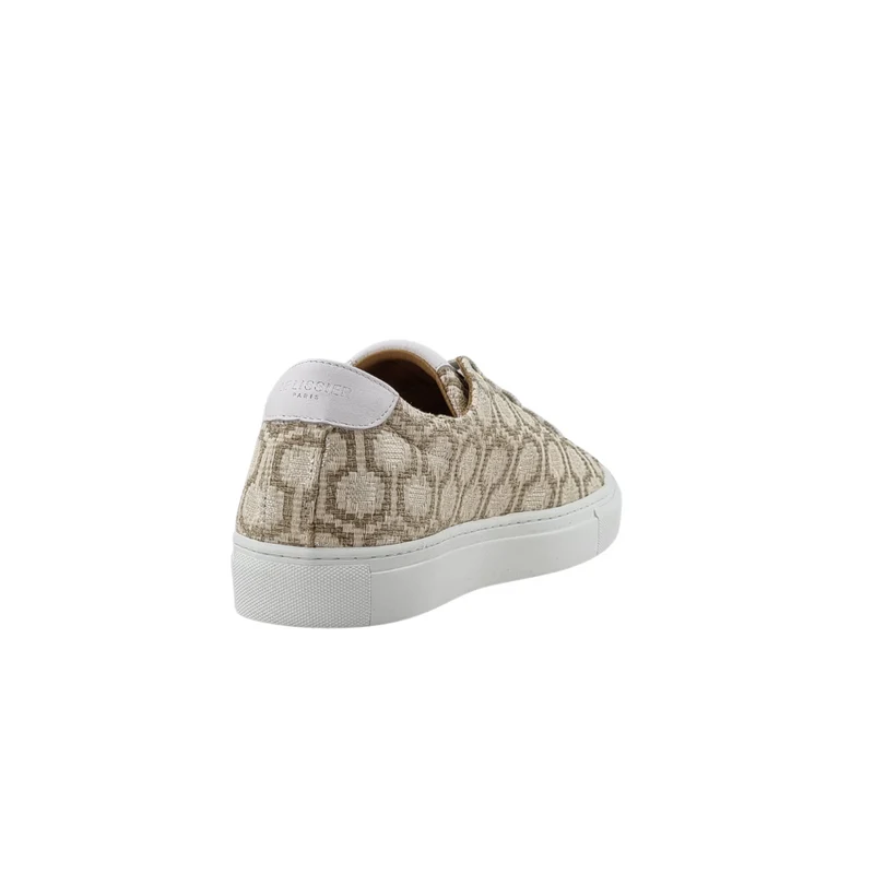 LACETS JACQUARD