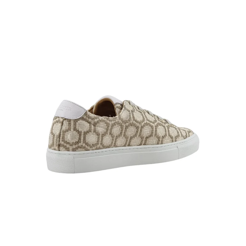 LACETS JACQUARD