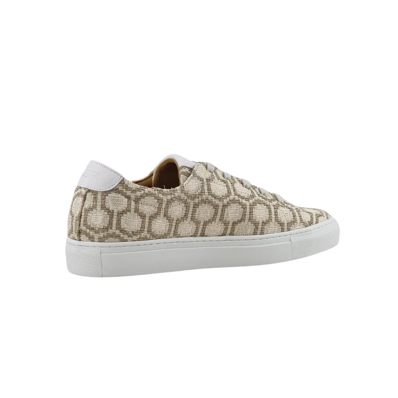 LACETS JACQUARD