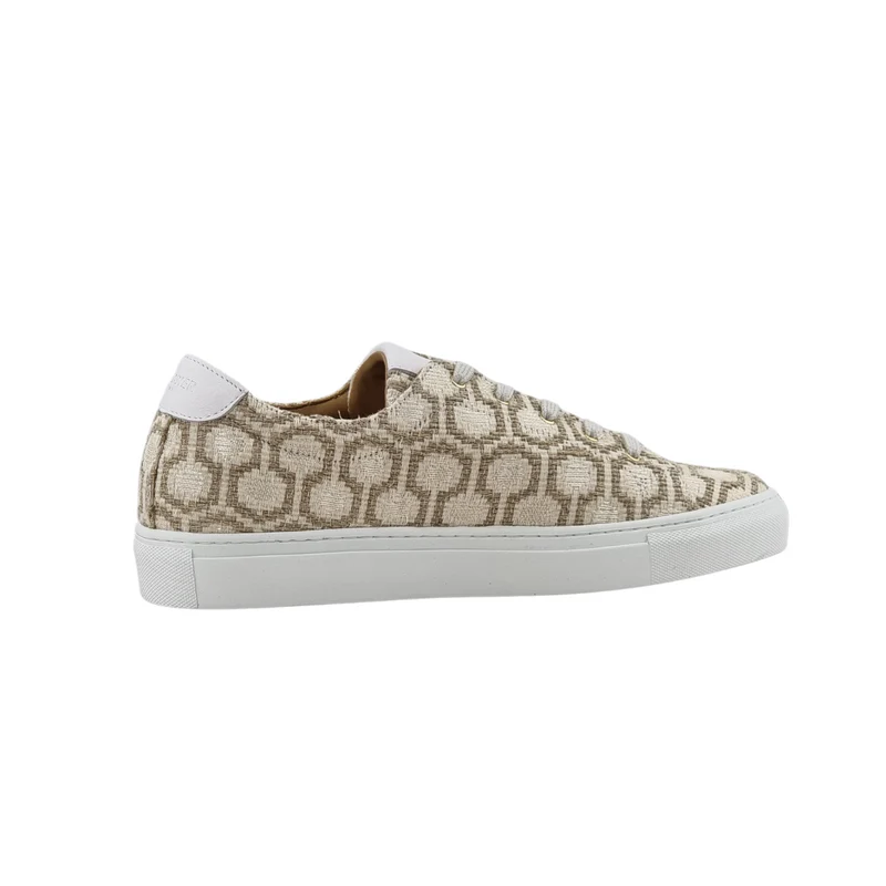 LACETS JACQUARD