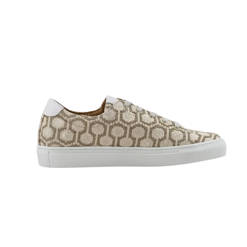 LACETS JACQUARD
