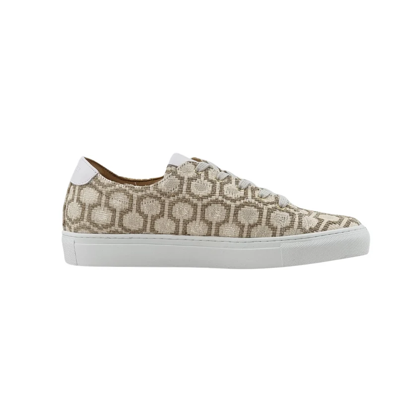 LACETS JACQUARD