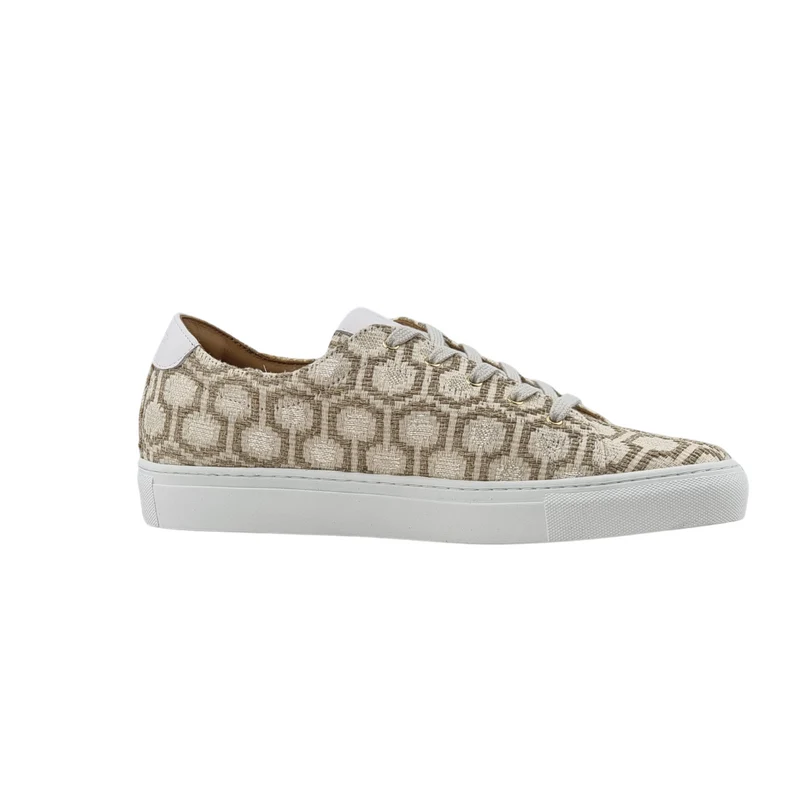LACETS JACQUARD