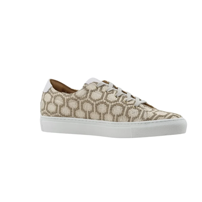 LACETS JACQUARD