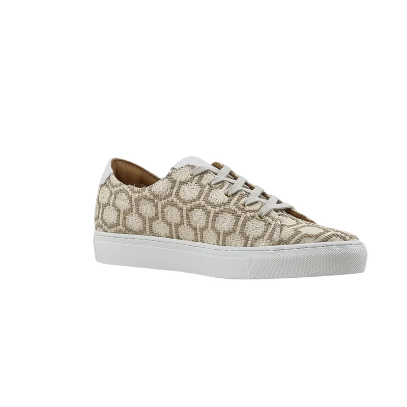 LACETS JACQUARD