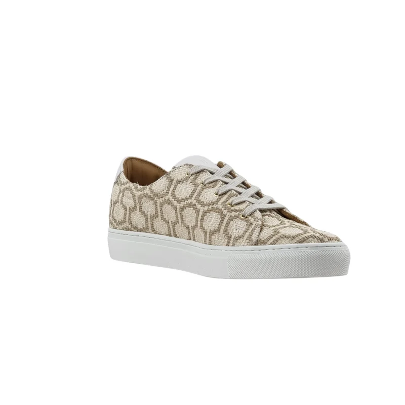 LACETS JACQUARD